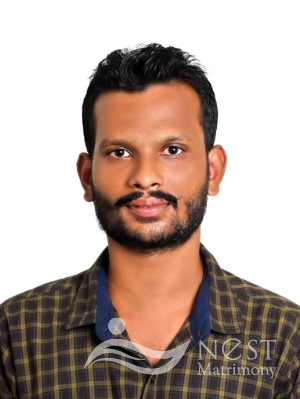 Sooraj Surendran